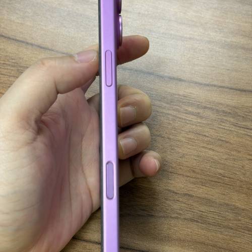 絕版 港版16 plus 512gb 電90