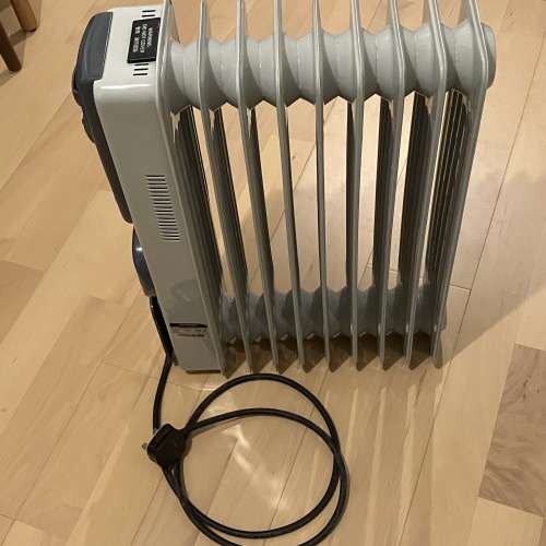 德國寶 充油式暖爐 (German pool heater 油壓）
