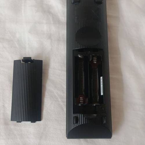 全新Sony AV SYSTEM RM-ADP074原廠搖，非淘寶貨，網上有應對型號機種配對，正常運作...