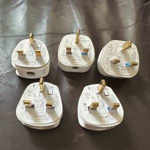 T&J 7913L 13A 蘇頭Plugs