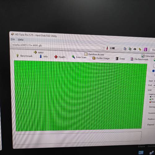 WD 紫盤 4tb