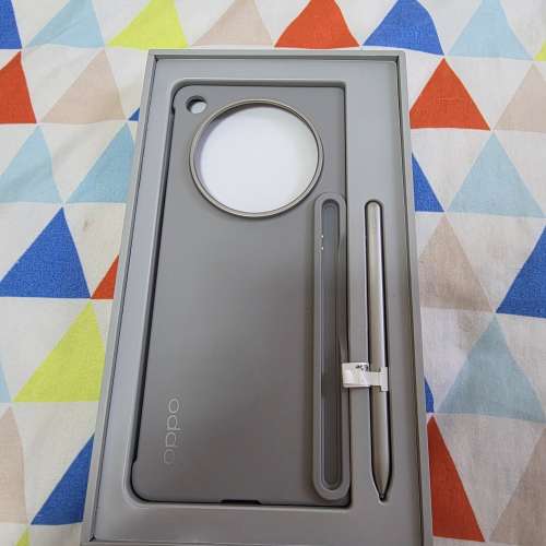 Oppo Find N6 手寫筆連套