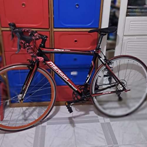 Merida Race880