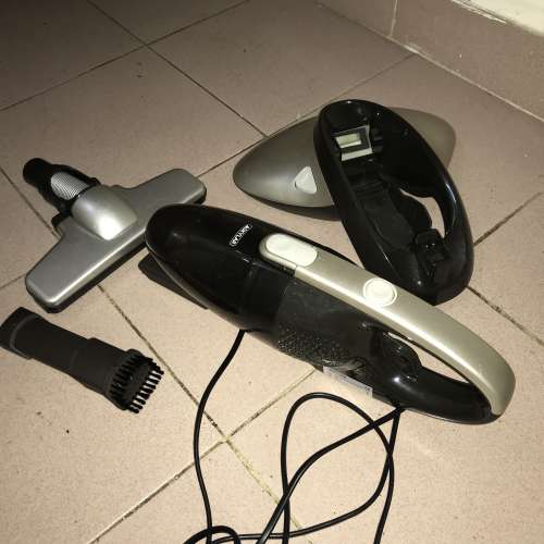 出售二手圾塵機