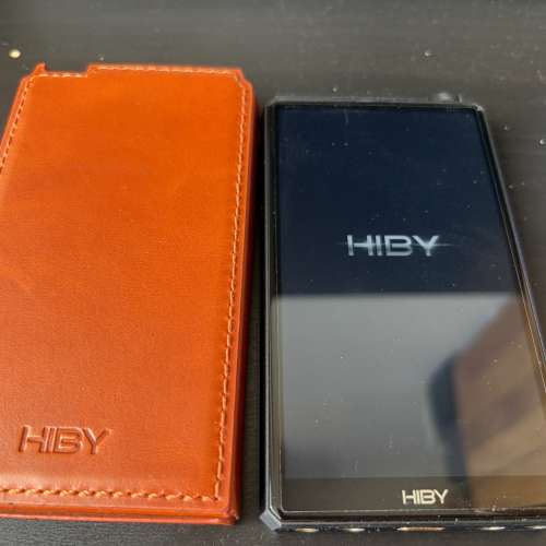 Hiby r6 iii 2025