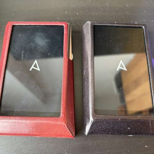 Astell ak320 And ak300