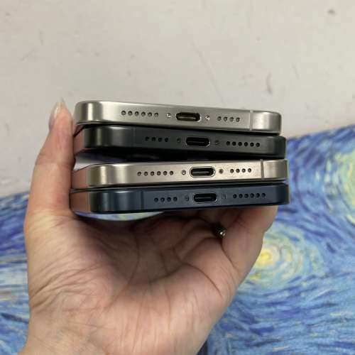 💖超抵價Type-c pro max大螢幕Apple iPhone 15 pro max 系列💖/Apple iPhone 15 Pr...