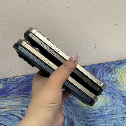 💖超抵價Type-c pro max大螢幕Apple iPhone 15 pro max 系列💖/Apple iPhone 15 Pr...