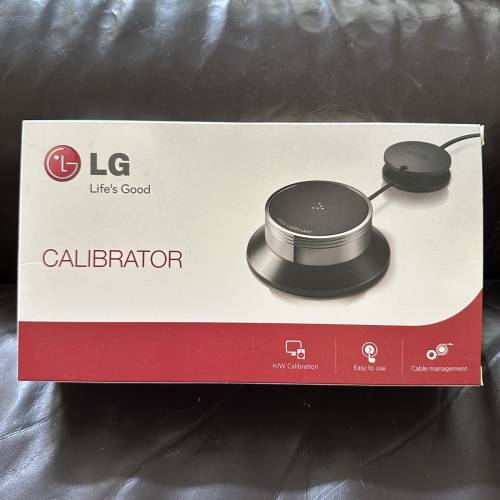 LG Calibrator ACB8300