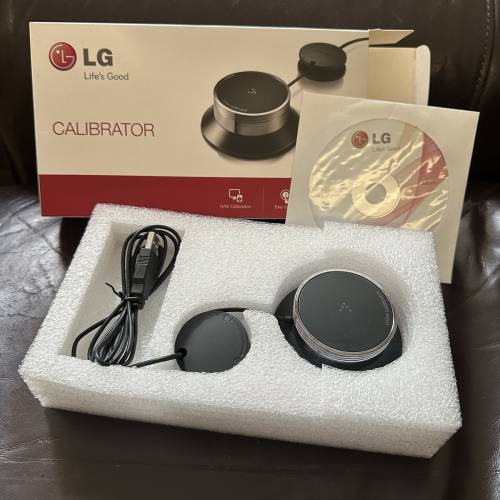 LG Calibrator ACB8300