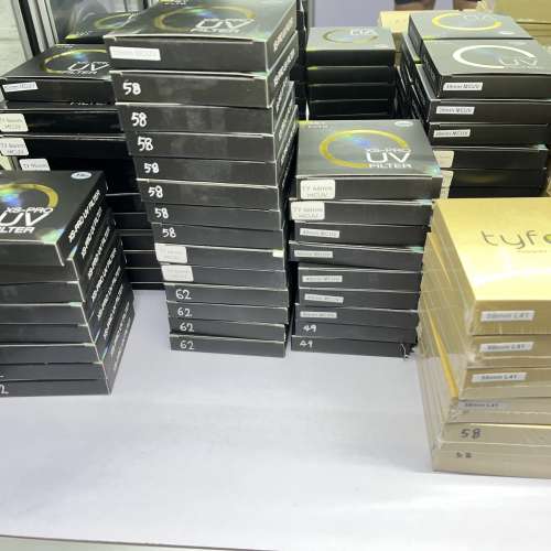 清貨最後機會全新高級T-Y MCUV, CPL, ND, GND 全部七折，手快有手慢無