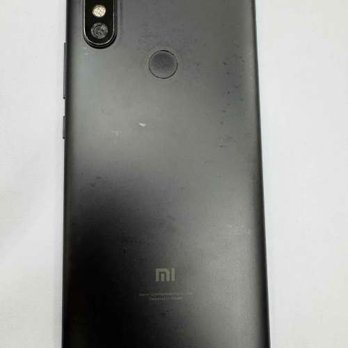 小米 MI 6X 6G+64G