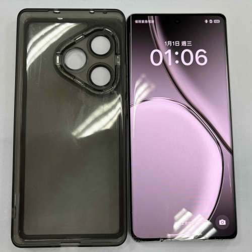 REALME 真我 GT NEO6 SE 16G+512G