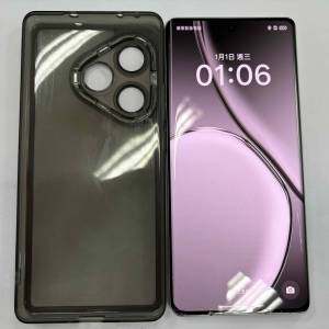 REALME 真我 GT NEO6 SE 16G+512G