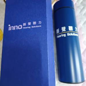 全新 智能保溫杯