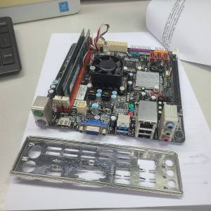 電腦组合