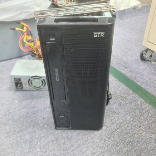 電腦组合