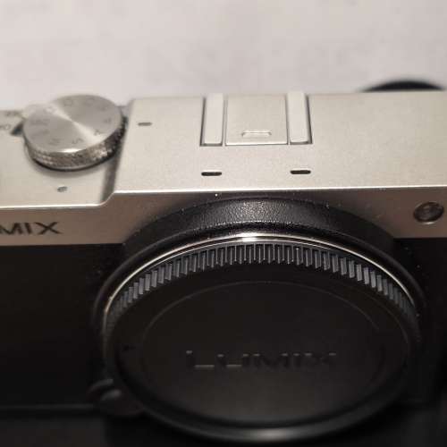 Lumix S9 連20-60mm len