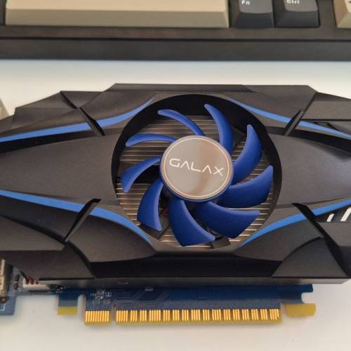 GALAX GT1030 2GB
