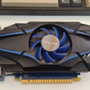 GALAX GT1030 2GB