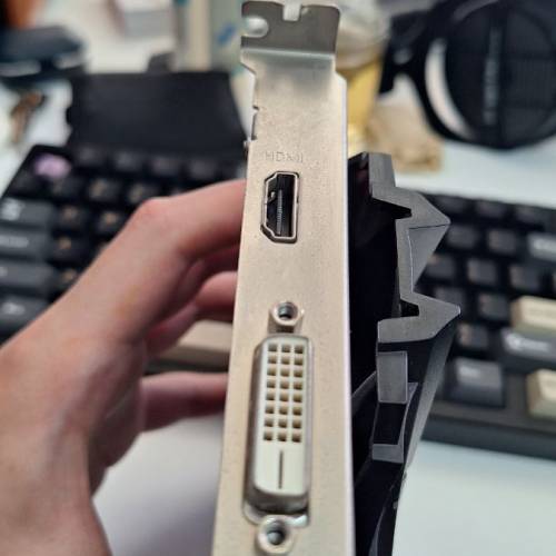 GALAX GT1030 2GB
