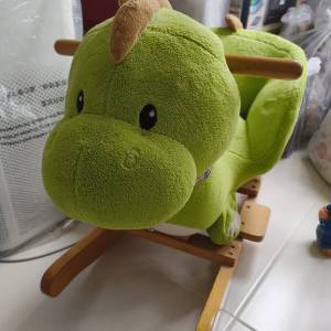 龍仔搖搖chair