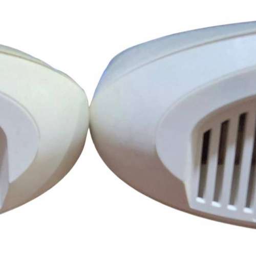 NETGEAR Orbi RBR350 X 1，而 RBS350 X 2  共三隻MESH WIFI 6 ROUTER