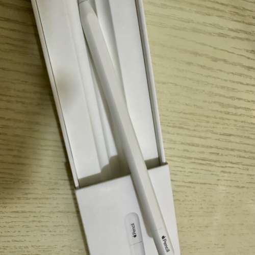 apple pencil usb-c