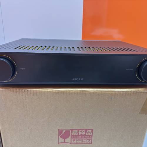 Arcam Radia A5