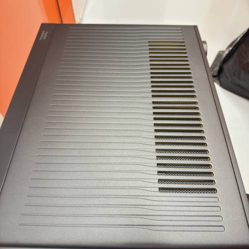 Arcam Radia A5