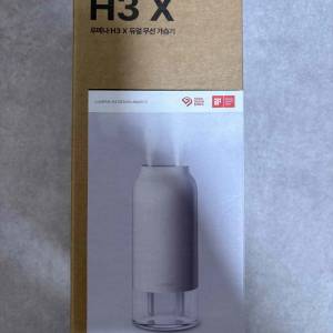 LUMENA H3X 無線加濕器