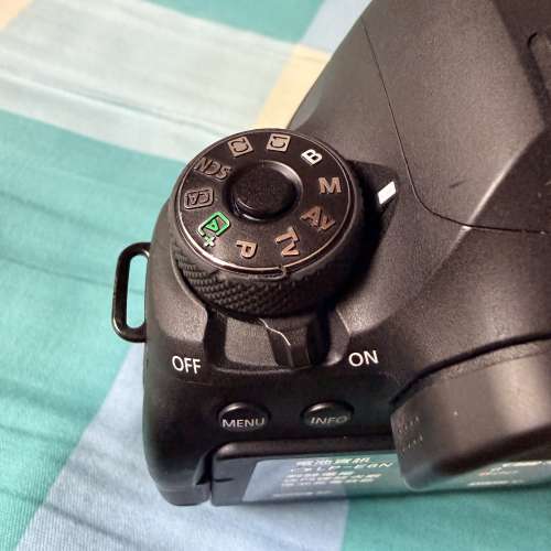 Canon EOS 6D Mark II(水貨）