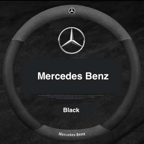 Mercedes Benz Car STEERING WHEEL COVER