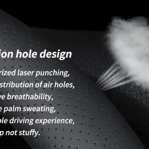 Mercedes Benz Car STEERING WHEEL COVER