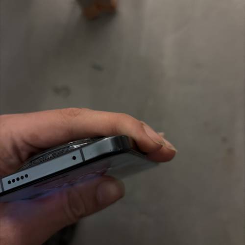 國行Honer Magic8pro 16+1tb