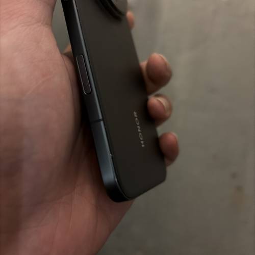 國行Honer Magic8pro 16+1tb