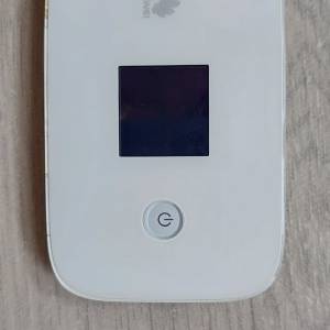 Huawei 路由器 E5786 (4G LTE Cat6 Mobile WiFi,LTE cat6 up to 300Mbps downlink / L