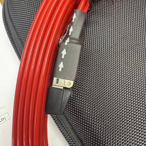 Wireworld 型號：Silver Electra 7 電源線 (1.5米，英國規格 U.K. 插頭)