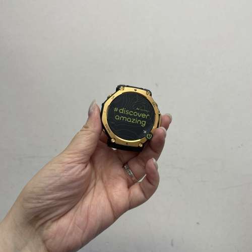 (❤️&zwj;🔥 軍規級極限戶外運動頂級智慧手錶❤️&zwj;🔥) / 🖤Amazfit T-REX 3 Pro Sma...
