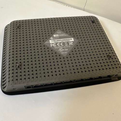 Cisco LinkSys switch SE2800