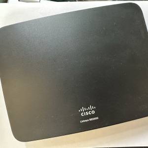 Cisco LinkSys switch SE2800