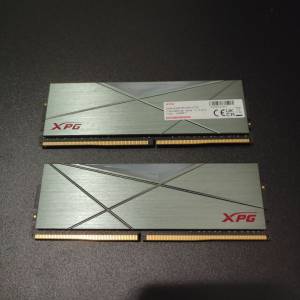 ADATA SPECTRIX D50 RGB DDR4 3200Mhz 32GB (2x16gb) RAM