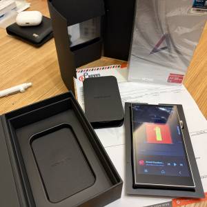 Astell&Kern SE300