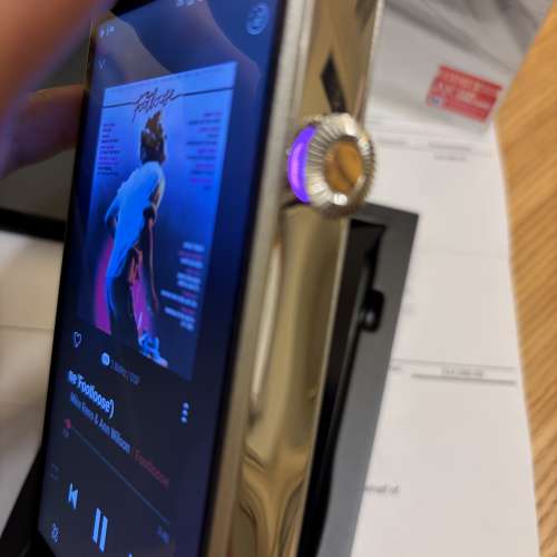 Astell&Kern SE300