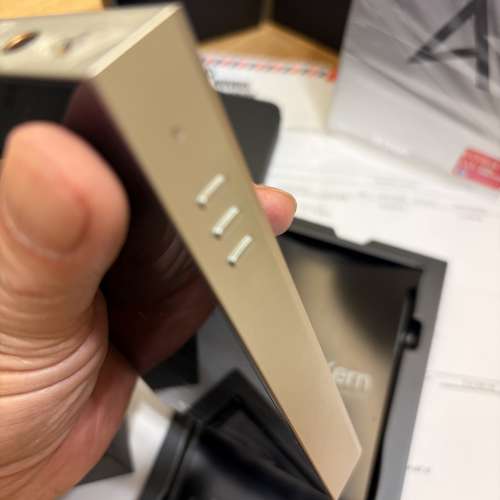 Astell&Kern SE300