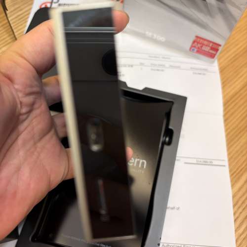 Astell&Kern SE300