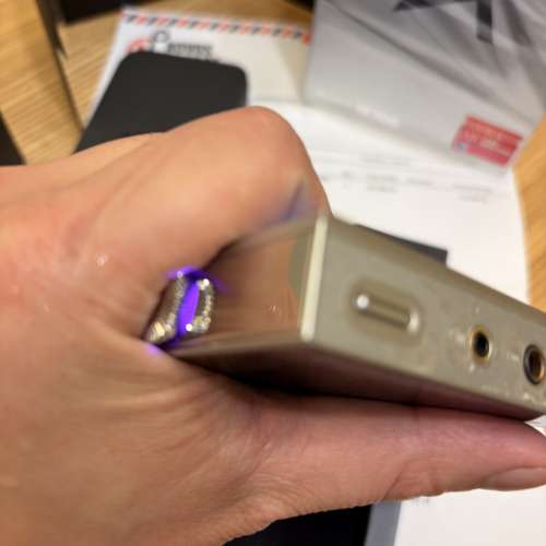 Astell&Kern SE300