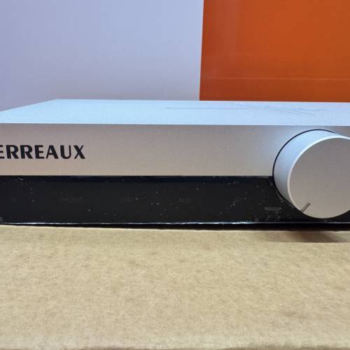 PERREAUX Audiant 80i (with Asynchronous USB)