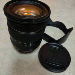 Fujifilm APSC 鏡頭和增距鏡