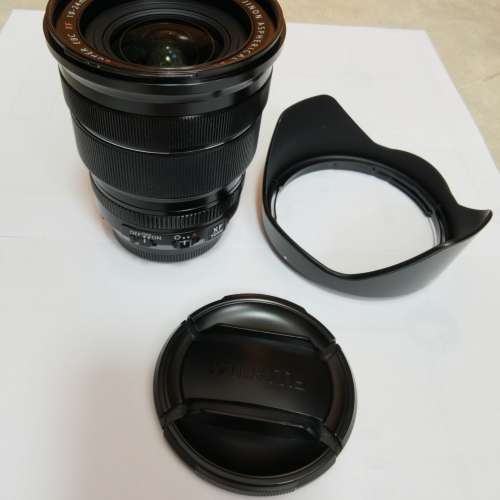 Fujifilm APSC 鏡頭和增距鏡